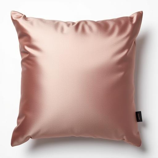 Silk Cushion