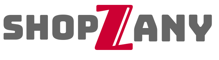 shopzany logo